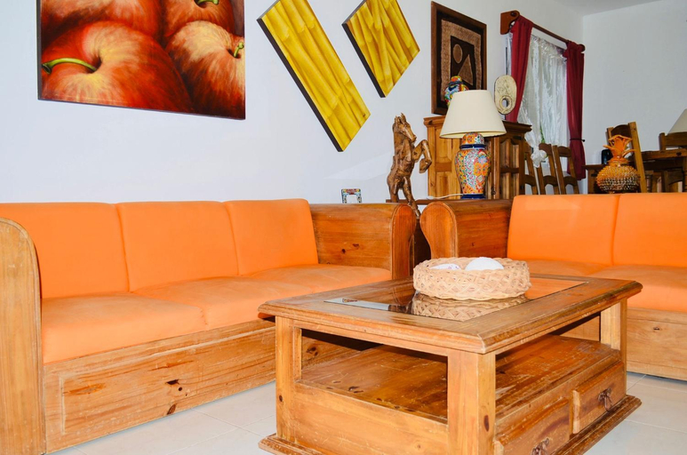 Others 4, Gorgeous 22 People Villa With Pool Playacar Phase 2, Cozumel
