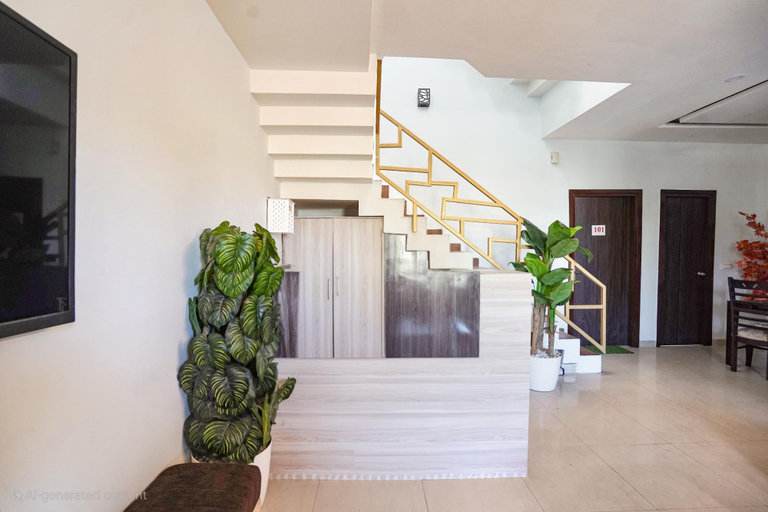 Others 5, OnlyStay Vrij Stay Suite, Mathura