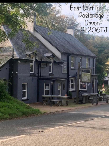 3, East Dart Inn, Devon