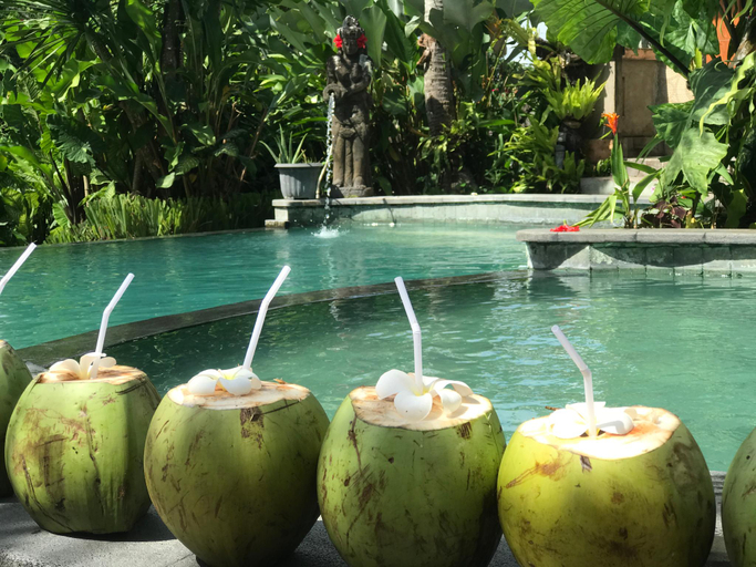Sport & Beauty 3, White House Ubud, Gianyar