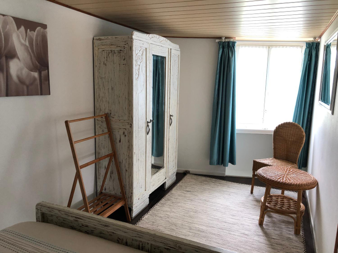 Bedroom, Havre de Paix Gites, Dordogne