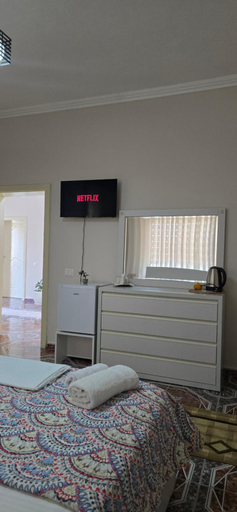 Others 3, The Hideaway Guesthouse, Shkodrës