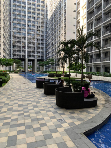 Exterior & Views, SHORE 2 MOA Staycation T2 U1712, Pasay City
