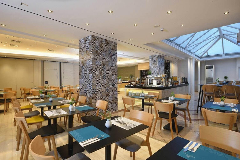 Food & Drinks 4, Poseidon Athens Hotel, Attica
