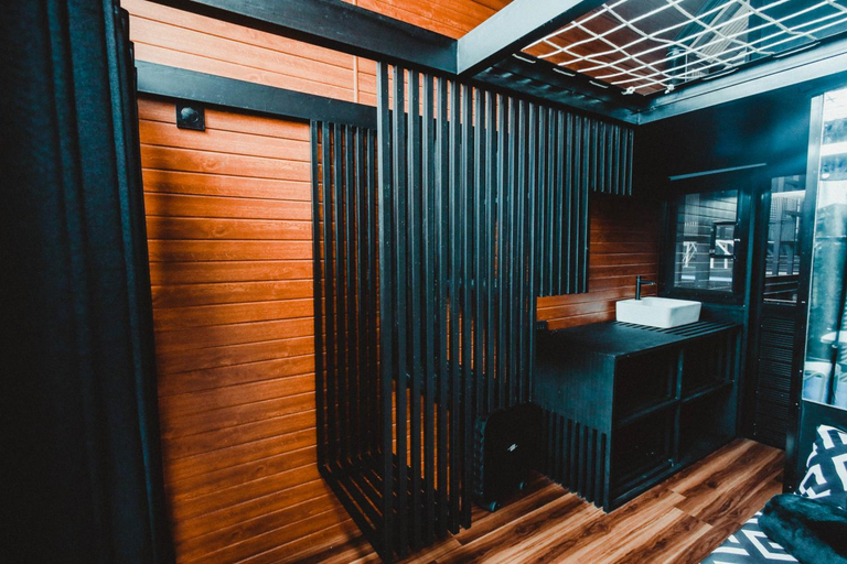 Bathroom 3, REST-T-HOUSE, Cavinti