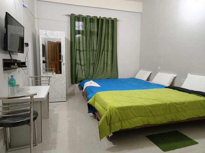 2, Kaziranga Balaji Homestay, Golaghat