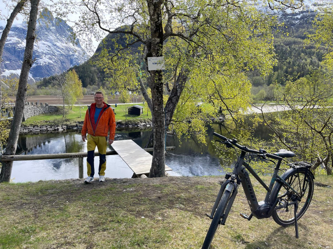 Others 5, Bakkebo, Rauma