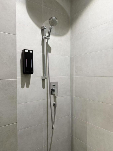Bathroom 4, 8 Kia Peng KLCC by WSD, Kuala Lumpur