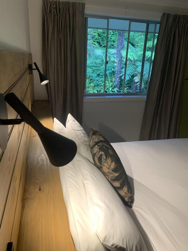 Bedroom 2, The Warby, Yarra Ranges - Central