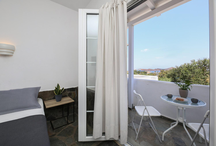 View 4, Kea Island, South Aegean