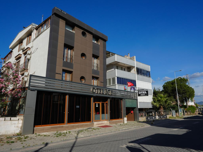 4, Otel Ege, Edremit