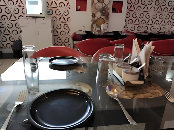 Food & Drinks, Hotel Eternity Elite - MP, Indore