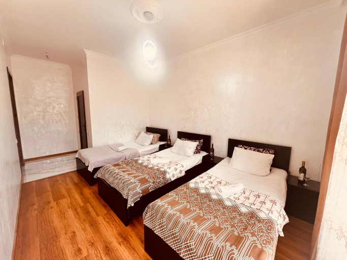 4, vila in CHAKVI, Kobuleti