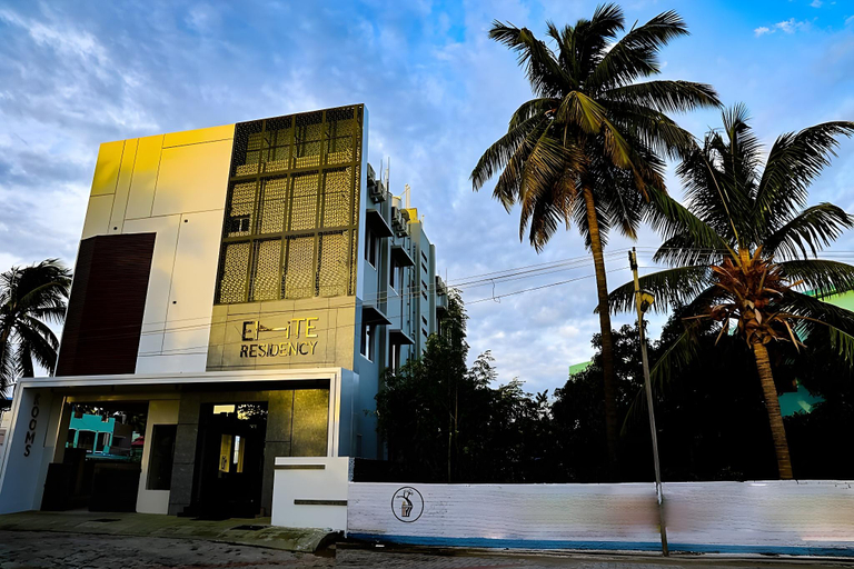 Exterior & Views, ELITE RESIDENCY, Dindigul