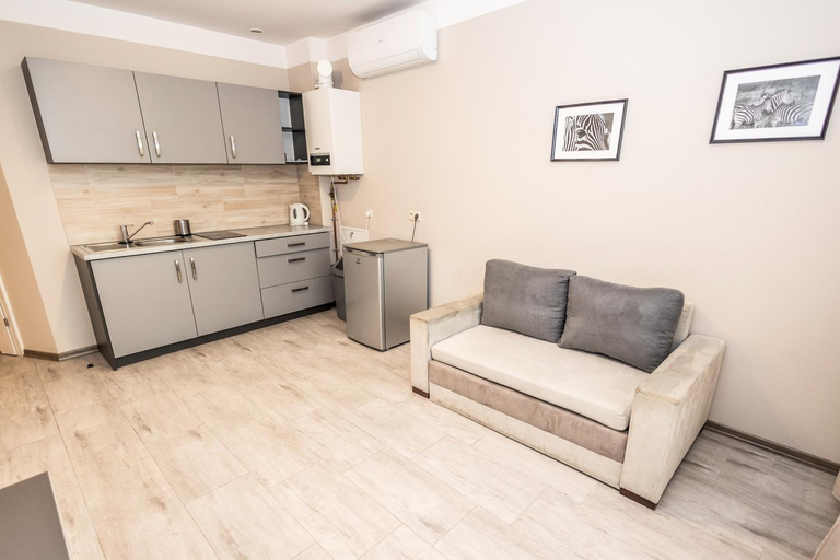 Others 5, Apartamenty Wawrzyniak, Krotoszyn