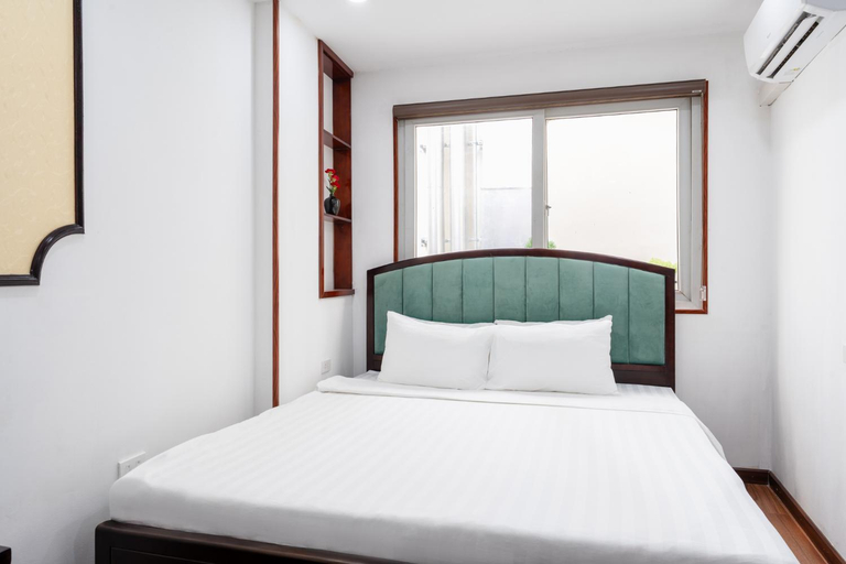 Bedroom 3, Little Hanoi Hotel, Hoàn Kiếm
