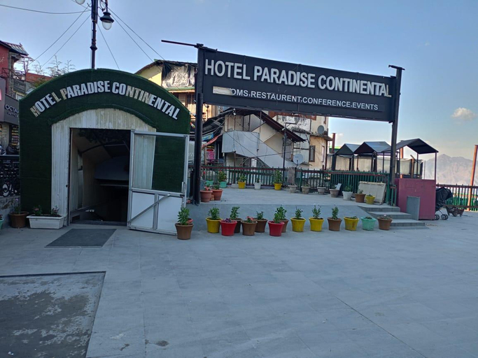 Others 2, Hotel Paradise Continental @ Mall Road with Free Parking, Dehradun