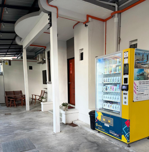 Others 5, Ardour Lodge - Room A5(DUPLEX COUPLE ROOM), Penang Island