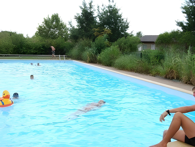 Sport & Beauty 2, Lagrange Grand Bleu Vacances – Residence Port Lalande, Lot-et-Garonne