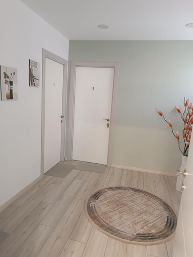 Others 5, Coral Home, Shkodrës