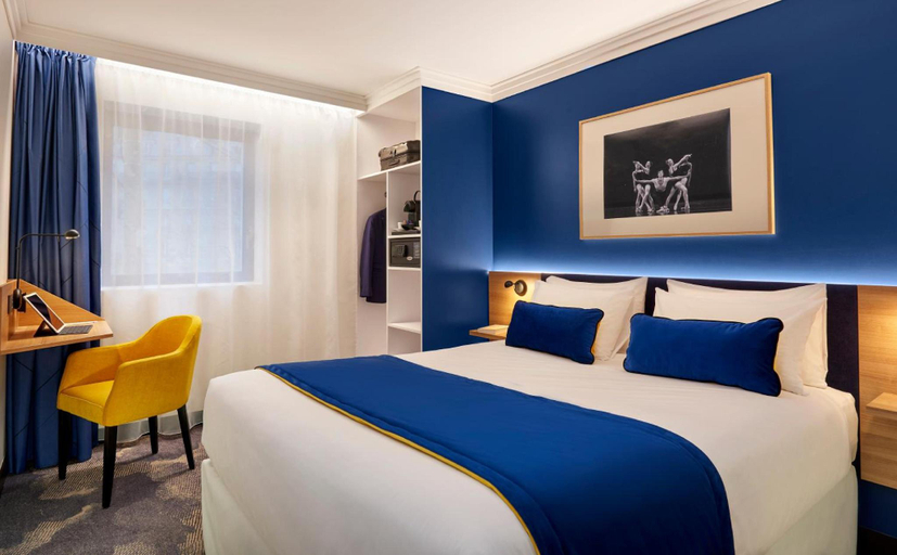 Bedroom 3, AKKA Hotels Alinda – Premium All Inclusive, Kemer