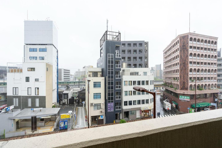 Exterior & Views 1, Sun Plaza Shitennoji, Osaka