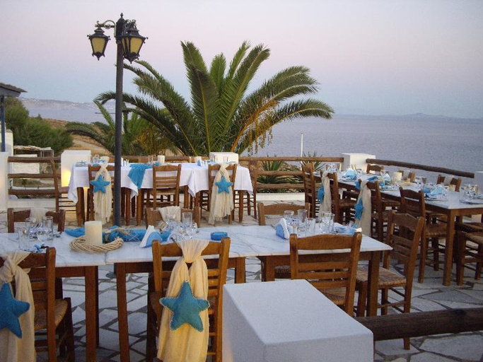 Food & Drinks 2, Porto Raphael Residences & Suites, South Aegean