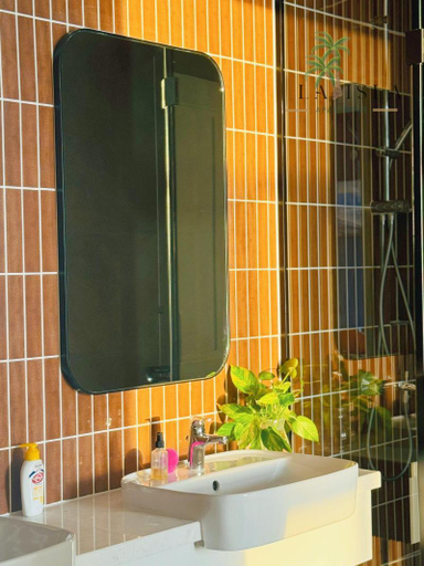 Bathroom 3, La Isla Hillside Apartment Phu Quoc, Phú Quốc