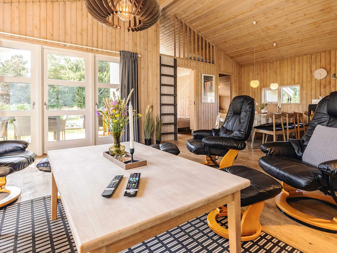 Others 5, Luxury Retreat in Klitmoller - By Traum Ferienwohnungen, Thisted