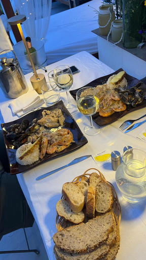 Food & Drinks 2, suite detente, Bouches-du-Rhône