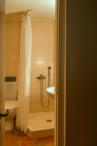 Bathroom 3, Troullos Traditional Homes, Crete
