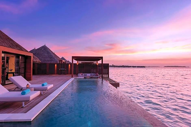 Sport & Beauty 2, Four Seasons Resort Maldives at Kuda Huraa, Kaafu Atoll