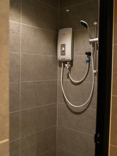 Bathroom 5, Hotel Brynton at Cameron Centrum Mall, Cameron Highlands