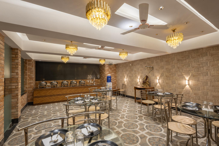 Food & Drinks 4, Hotel Panickers Residency - Luxury Hotel, Delhi