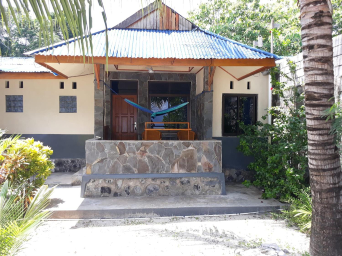 Others 4, Bunaken Sunrise Beach, Manado