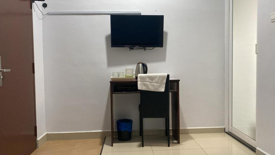 Others 5, Co-Didik Hotel, Kuantan