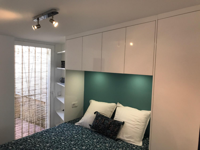 Others 5, Casa - Appartements Norfeu, Girona