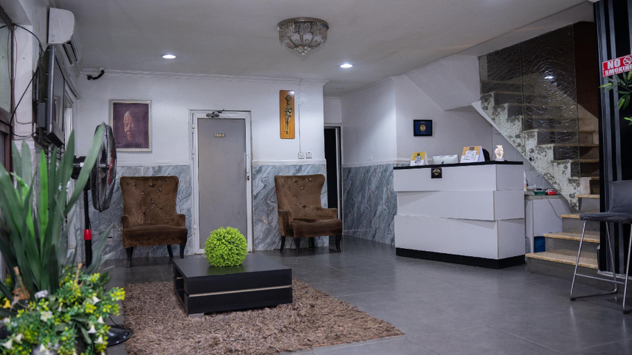 Others 4, Sese Cottage, Ikeja