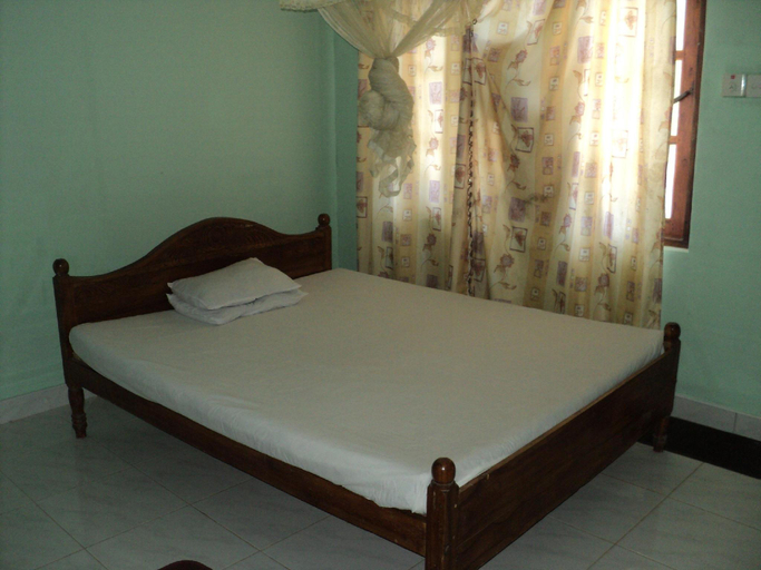 Bedroom 3, Summer Set Inn, Dambulla