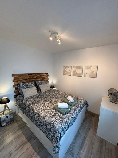 Others 4, Les Logis du Petit Prince, Gironde