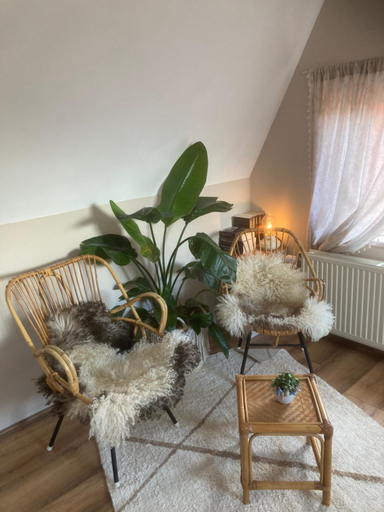 Others 4, Bed & Breakfast - appartement d'Ambacht, Borger-Odoorn