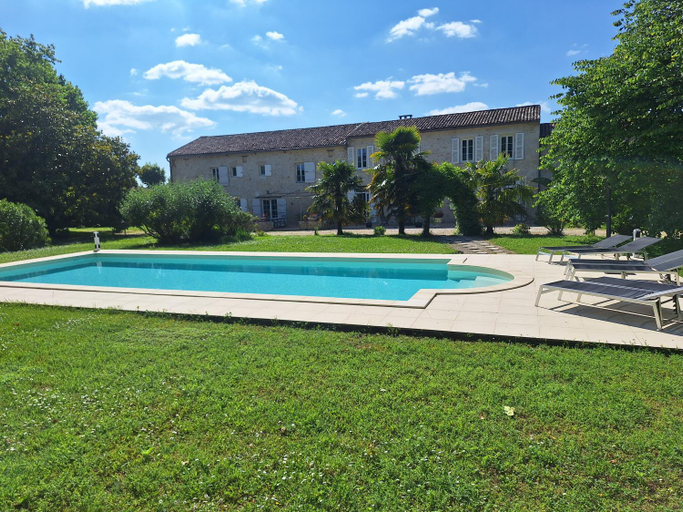 Sport & Beauty 2, Domaine du Papillon, Gironde