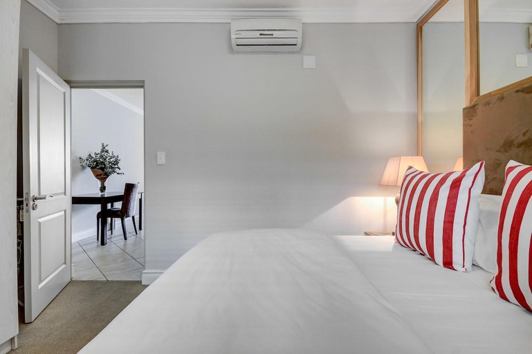Bedroom 3, UniqueStay Oudehoek Apartment, Cape Winelands