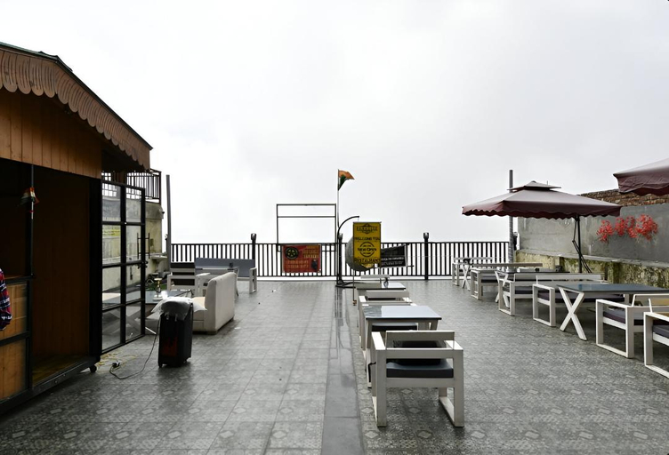 Others 3, Paradise Inn, Dehradun