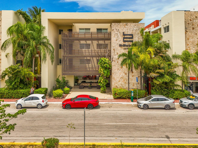 Exterior & Views 2, Sabbia by Zamá Homes, Cozumel