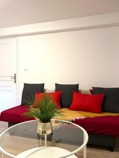 Others 5, Charmants logements au centre ville de Rosny Sous Bois, Seine-Saint-Denis