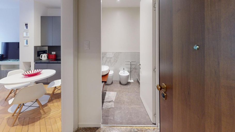 Others 5, San Marco Baretteri Design Suite 2 min from St Mark, Venezia