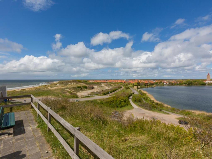 Others 4, Holiday Home Westkapelle near Beach, Veere