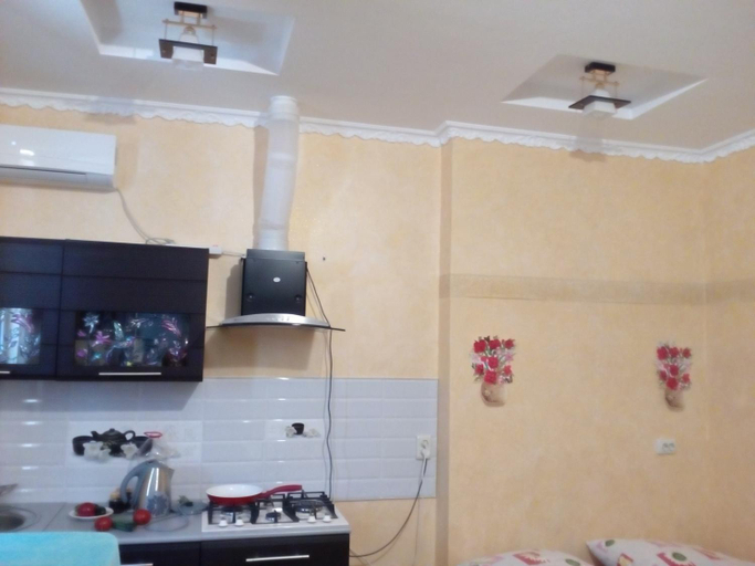 Others 5, Family Studio on Tormakhova, Sochi gorsovet