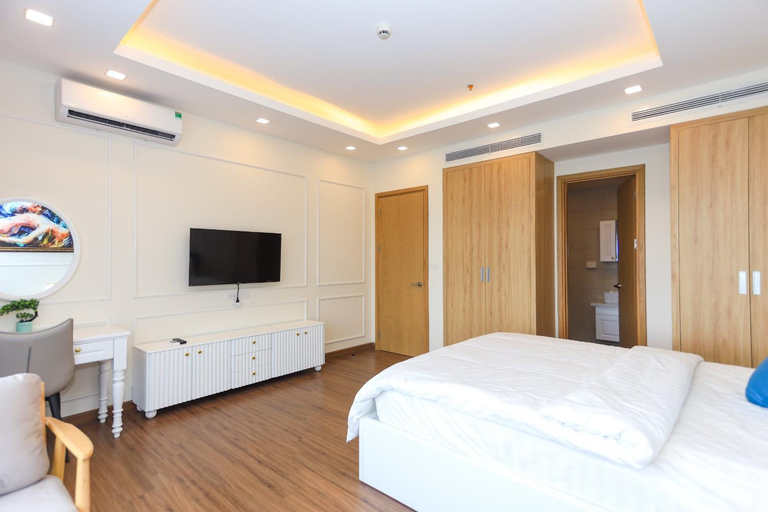 Bedroom 3, FLC Sea Tower Quy Nhon - Can Ho Bien, Qui Nhơn